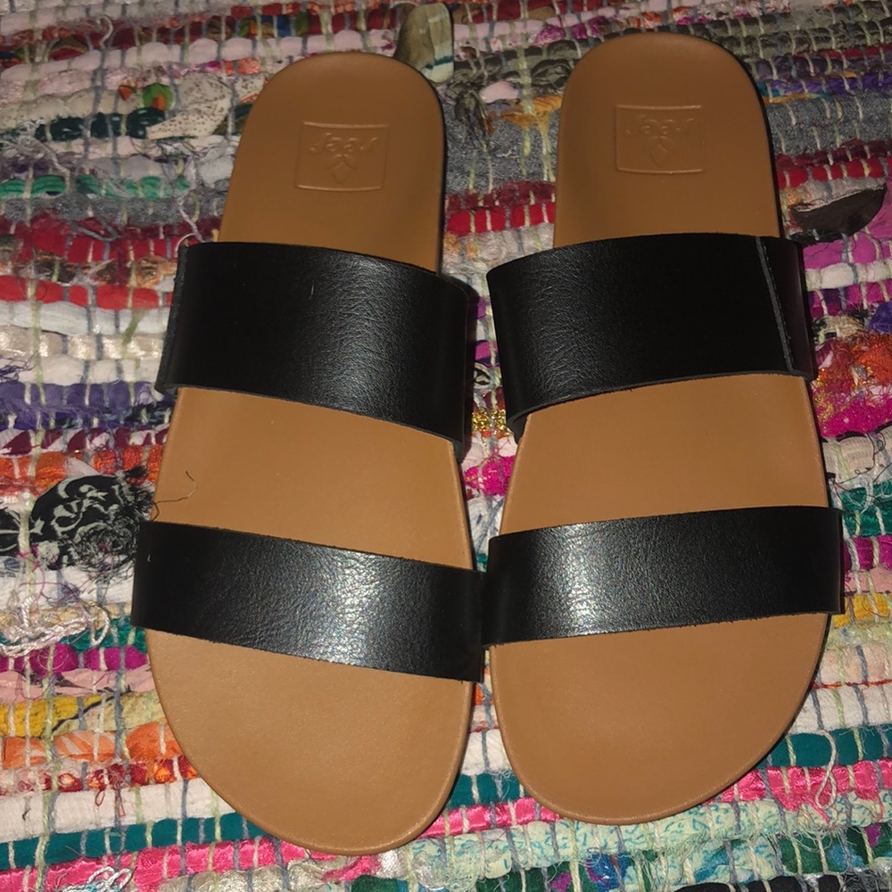 Reef Slides